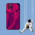 thumbnail image 1 of Funda de teléfono Twerk para chicas, carcasa Sexy para iPhone 8, 7, 6, 6S Plus, X, SE, 2020, XR, XS, 14, 11, 12, 13, Mini Pro Max Fivean unisex, 1 of 2
