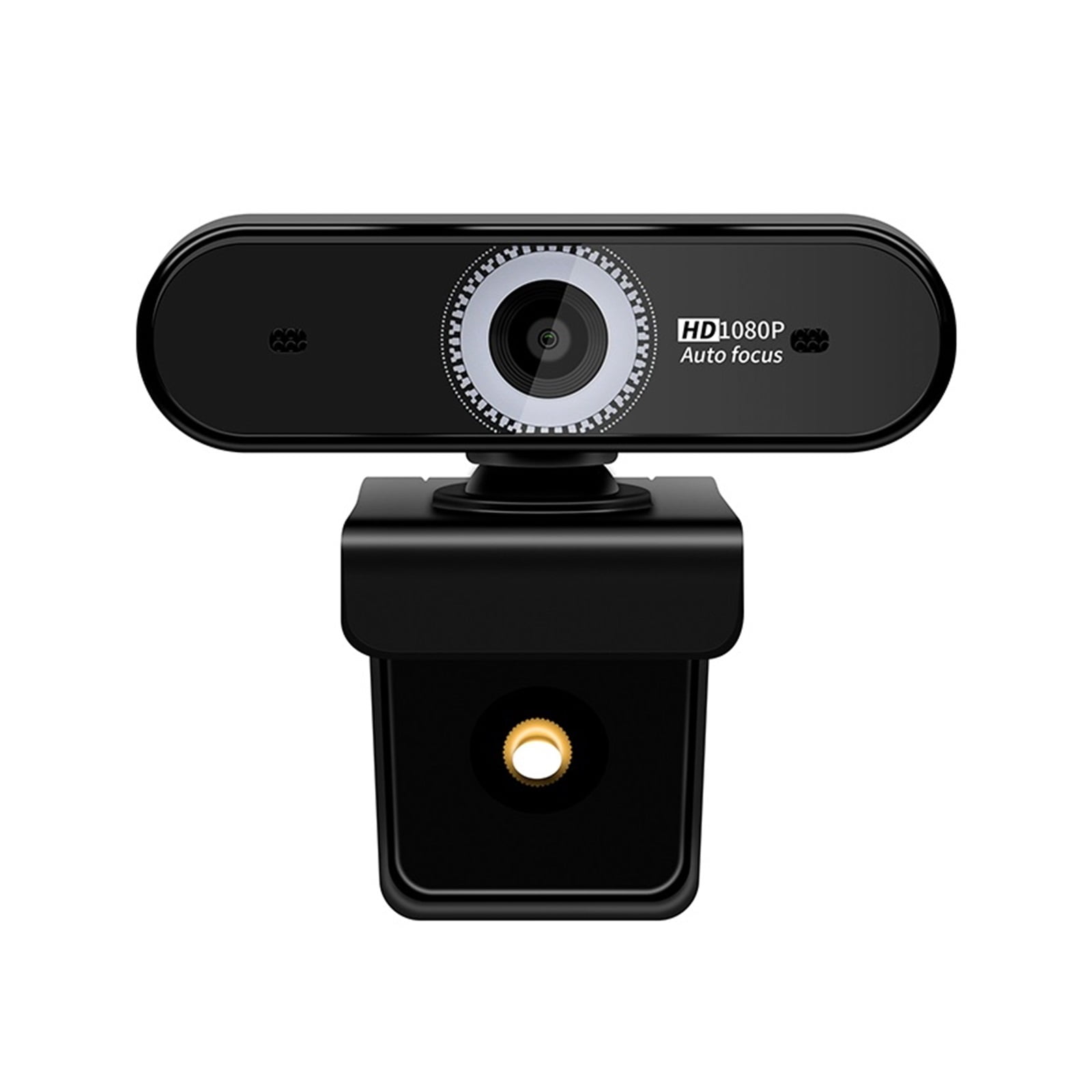 2K UHD 5MP 1944P 10X Zoom 60fps Smooth Streaming USB Webcam Auto Focal For Video Conference Online Teaching Boardcast Camera ,Full Clarity