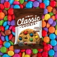 thumbnail image 2 of Classic Cookie 3oz Chocolate Chip Candy Soft Baked Cookies, 8 Count, 3oz, 2 of 7