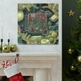 thumbnail image 6 of Microchips in Rococo - Canvas, 6 of 10