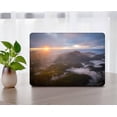 thumbnail image 5 of KSK KAISHEK Plastic Hard Shell Compatible with 2023 2022 2021 Released MacBook Pro 16" XDR Display Model: A2485 & A2780 Sky Series 0808, 5 of 5