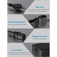 thumbnail image 4 of Cargador de CA HSXIRQA 280W para Asus ROG Zephyrus TUF, 4 of 7