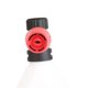 thumbnail image 4 of Lanza de espuma de 500 ml, lavadora a presión para lavado de coches, pistola de espuma para nieve, liberación rápida G1/4 Likrtyny  Accesorios para autos y motos, 4 of 8