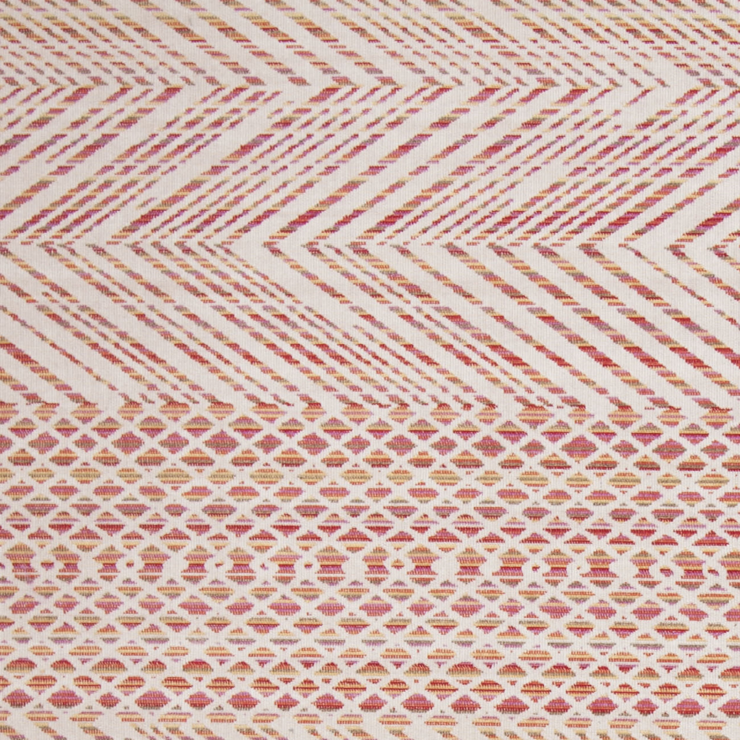 Safavieh Montage Jessie Zig Zag Stripes Area Rug or Runner