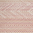 thumbnail image 6 of Safavieh Montage Jessie Zig Zag Stripes Area Rug or Runner, 6 of 7