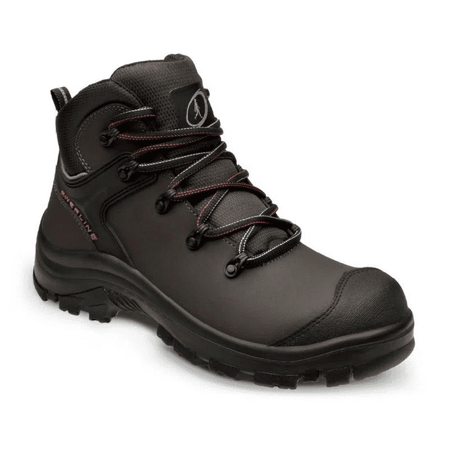 Bota De Seguridad Urbana Riverline Ergonomic Attitude