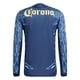 thumbnail image 2 of JERSEY ADIDAS HOMBRE CLUB AMERICA AZUL MANGA LARGA VISITANTE 25/26 azul 0XL, 2 of 2