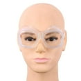 thumbnail image 3 of S SERENABLE Protective Glasses Clear Anti-Fog High Impact Resistance for Lab Chemical S, 3 of 9