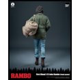 thumbnail image 6 of Threezero - Rambo: First Blood - SiXTH - John Rambo (Field Jacket) Action Figure, 6 of 8