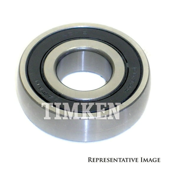 Manual Transmission Output Shaft Bearing