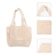 thumbnail image 2 of Bolso de playa bolso hueco sale bolso de punto de punto Bolso ganchillo bolso de bolsas para mujeres bolsas de verano, 2 of 5