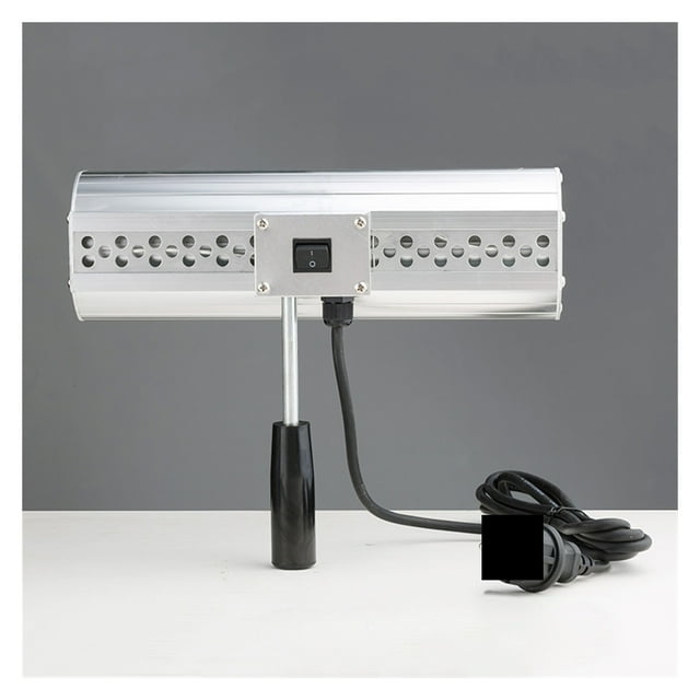 Infrared Paint Curing Dryer Lamp Handheld Short Wave IR Heater Golden Tube 1000W For Car Repair Paint ,Fast Heating