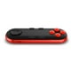 thumbnail image 5 of Seitruly Gamepad inalámbrico Mini Joystick Game Controller Dispositivo de control Tamaño compacto Universal Safety TV PC Dulce regalo Videojuegos y accesorios, 5 of 6