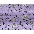 thumbnail image 5 of oneOone Velvet Light Purple Fabric Block Sewing Fabric By The Yard Printed Diy Clothing Sewing Supplies 58 Inch Wide-8M, 5 of 7