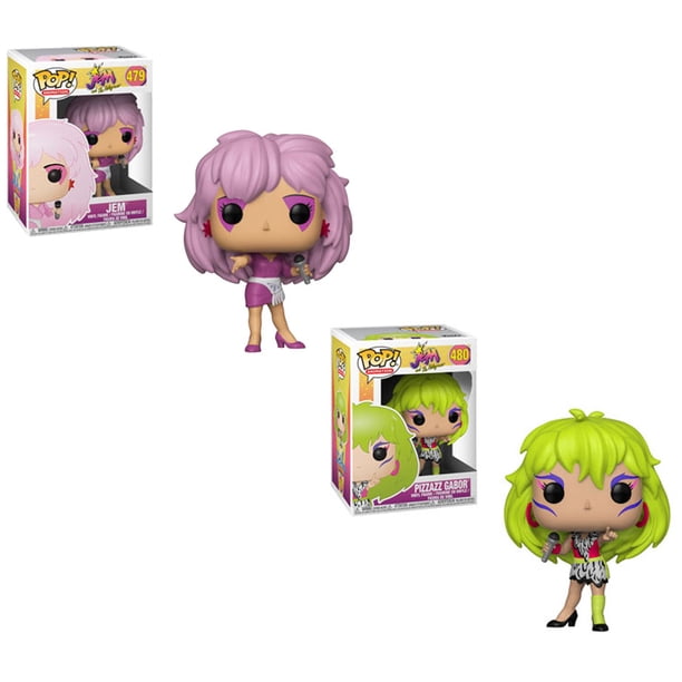 jem funko pop