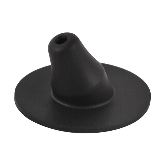 Radio Antenna Bezel Rubber Boot 7C3Z-18A927-A for 2008-2016 Ford F250 Super Duty