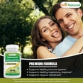 thumbnail image 4 of 2 Pack Best Naturals Echinacea Goldenseal 450 mg 250 Capsules, 4 of 7