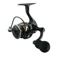 thumbnail image 2 of Almencla ing Reels with Interchangeable Left Straight .2:1 Trout Carp ing Reel ZP ZP500, 2 of 8