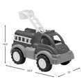 thumbnail image 2 of Gigantesque camion de pompiers, 2 of 5