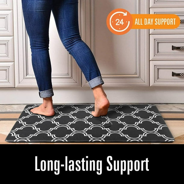 Large non slip kitchen mats online