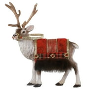 Hallmark Ornament 2020 Father Christmas Reindeer - LIMITED EDITION