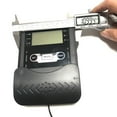 thumbnail image 5 of PASILI Lightweight Rowing Machine Speedometer Counter For Fitness Enthusiasts, 5 of 8