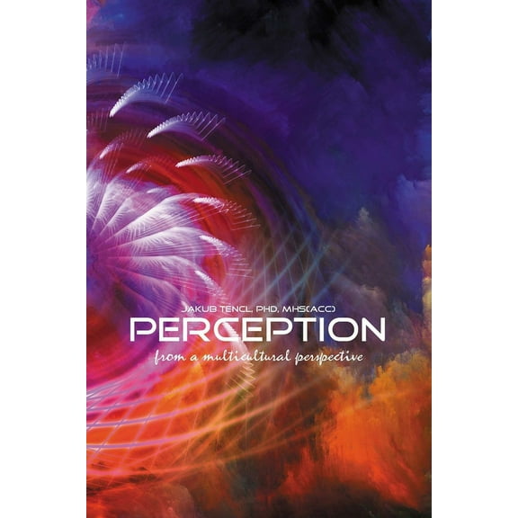Perception from a multicultural perspective, (Paperback)