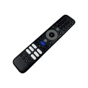 Innovative Voice Control Remote for CH516250606003 Enhances Multimedia Control