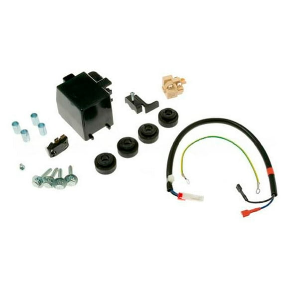 GE WR87X32069 COMPRESSOR ELECTRICAL - OEM PART