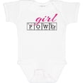 thumbnail image 3 of Inktastic Girl Power Girls Baby Bodysuit, 3 of 5