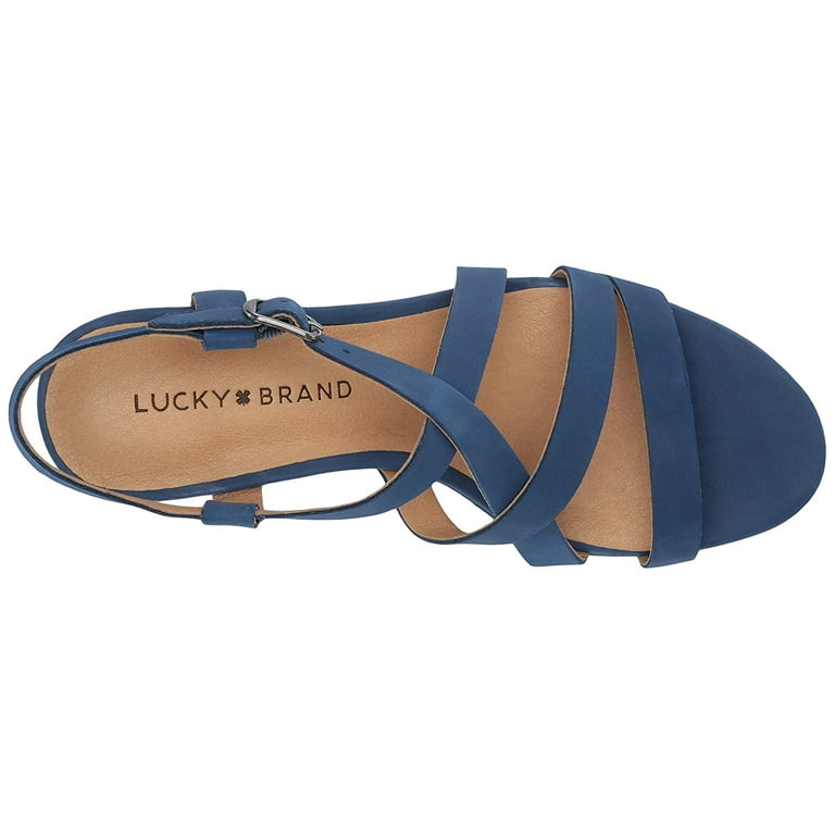 Lucky brand batikah sale