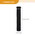 thumbnail image 3 of 8pcs Spark Plug Boot Heat Wrap For Exhaust Pipe Spark Plug Wire Cover Protector, 3 of 9