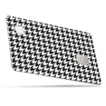thumbnail image 1 of MightySkins APCA-Houndstooth Skin for Apple Card - Houndstooth, 1 of 4