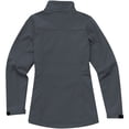 thumbnail image 2 of Elevate Womens Maxson Softshell Jacket, 2 of 2