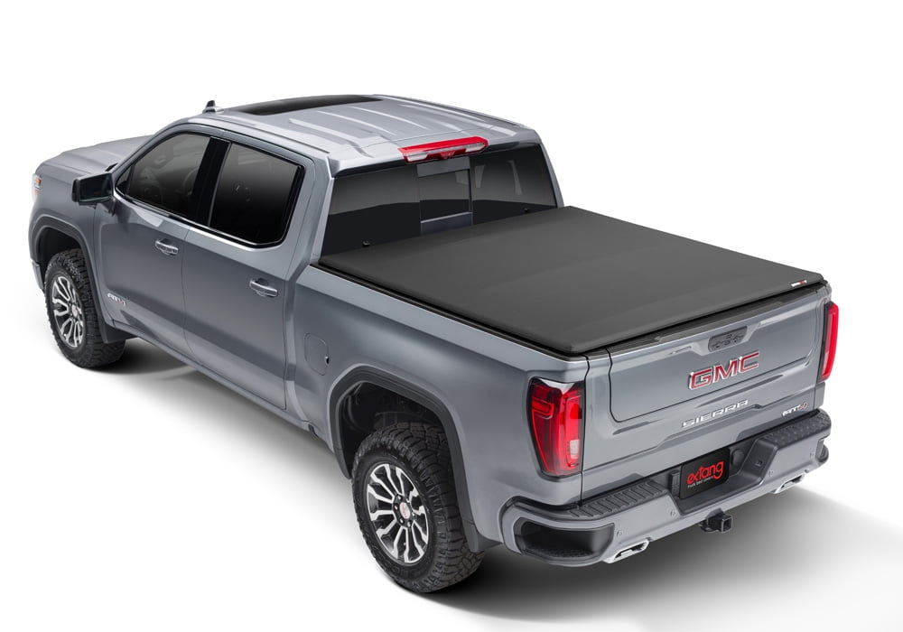 extang Trifecta 2.0 Signature Soft Folding Truck Bed Tonneau Cover