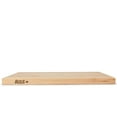 thumbnail image 3 of Open Box John Boos Maple Wood Edge Grain Cutting Board, 24 x 18 x 1.5 Inches, 3 of 6