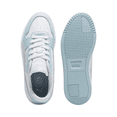 thumbnail image 4 of Tenis Puma Carina Street Azul Mujer Casual Juvenil 22.5, 4 of 5