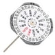 thumbnail image 1 of Pieza De Repuesto Para Reloj, Movimiento De Reloj, Movimiento De Reloj Automático, Pequeño Profesional Para Reparación De Relojes Amonsee No, 1 of 7
