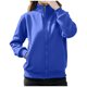 thumbnail image 1 of Sweatshirts con capucha para mujer Ichuanyi Caíz de mujeres Cazón de béisbol de manga de manga larga Sweeps Sweated Sweated Sweated Sweats sin capucha ICHUANYI WER202308216464, 1 of 5