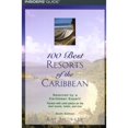 thumbnail image 1 of Pre-Owned 100 Best Romantic Resorts of the World (Paperback) 0762734353 9780762734351, 1 of 1