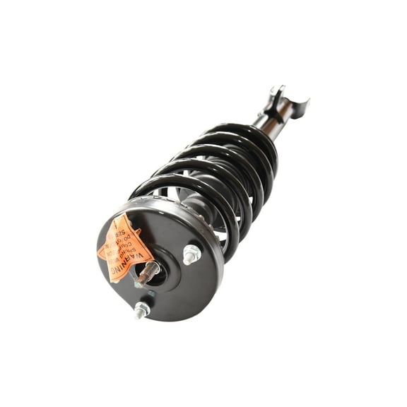 GSP 810078 Front Suspension Strut and Coil Spring Assembly Compatible with Chrysler 11-19 300, Chrysler 13-19 300