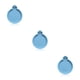 thumbnail image 5 of Molde de resina de silicona sweethay para Navidad copo de nieve, 5 of 6