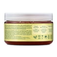 thumbnail image 2 of SheaMoisture Jamaican Black Castor Oil Strengthen & Restore Edge Treatment, 4 Oz, 2 of 3