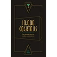 thumbnail image 1 of Pre-Owned 10,000 Cocktails: The Ultimate Menu of Cocktail Combinations (Spiral-bound) 1782402748 9781782402749, 1 of 1