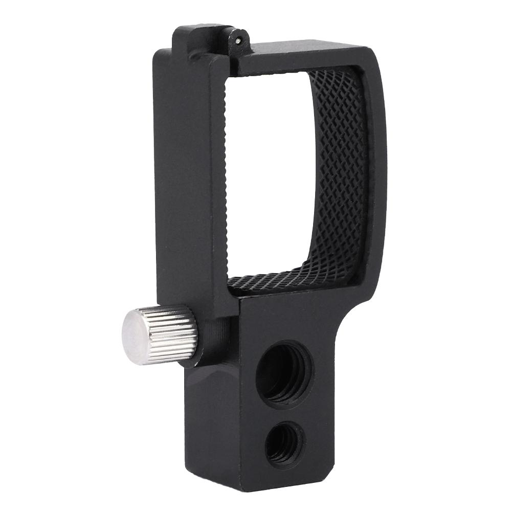 Mgaxyff Osmo Pocket Extension Module, Extension Module Mount,For DJI