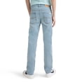 thumbnail image 2 of Levi Strauss Signature Boys Straight-Leg Jean, Size 4-18, 2 of 8