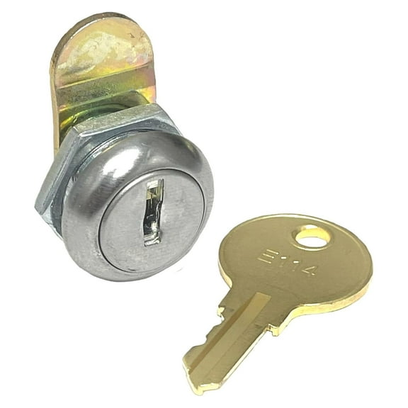 DyGTyX L-001 Lock Assembly E-114