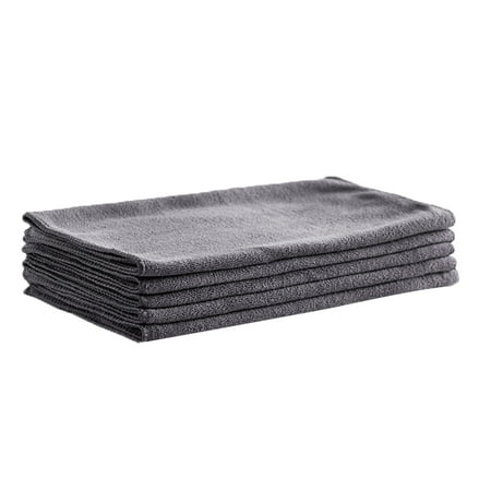 

Labakihah Super Thin Washing Towel Dishes Washing Natural Material Towel Dry Towel Dishcloth Rag Oil Wiping Absorbent Cleaning Wipes Dish towels