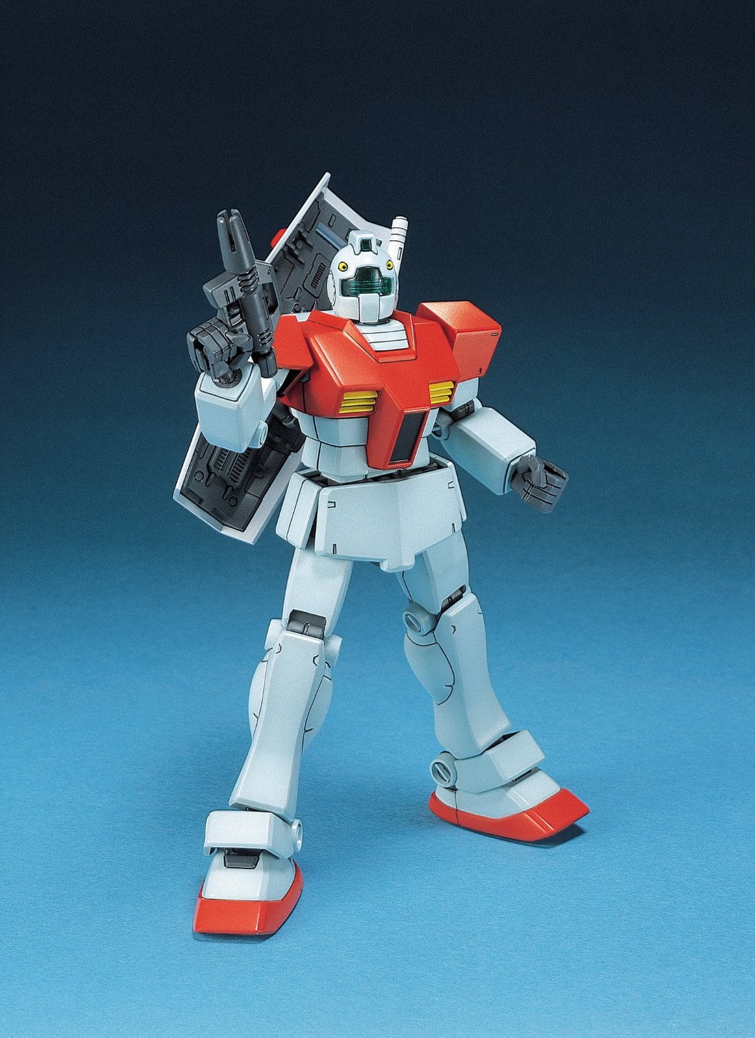 富士急限定　1/144 HG RGM-79GM GUNDAM THE RIDE 富士急限定1/144 HG RGM-79GM GUNDAM THE RIDE 富士急限定1/144