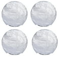 thumbnail image 2 of Housses de Pneus Housses de Roues 4 Pcs/ensemble Housses de Pneus Imperméables Housses de Roues Protection Solaire pour Pneu pour Autocaravane Bateau Remorque Fourgonnette Camion, 2 of 8